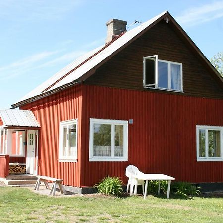 Lillvikens Gaesthuset Och Stugor Nedre Lillviken Exteriér fotografie