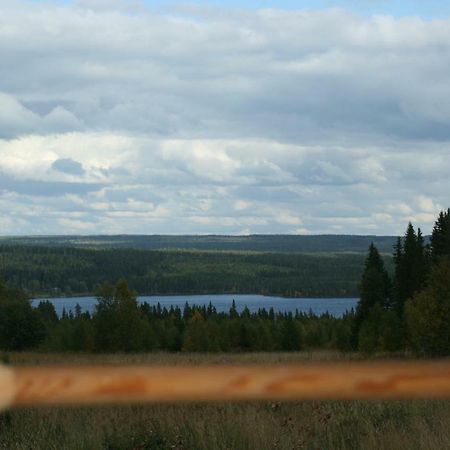 Lillvikens Gaesthuset Och Stugor Nedre Lillviken Exteriér fotografie