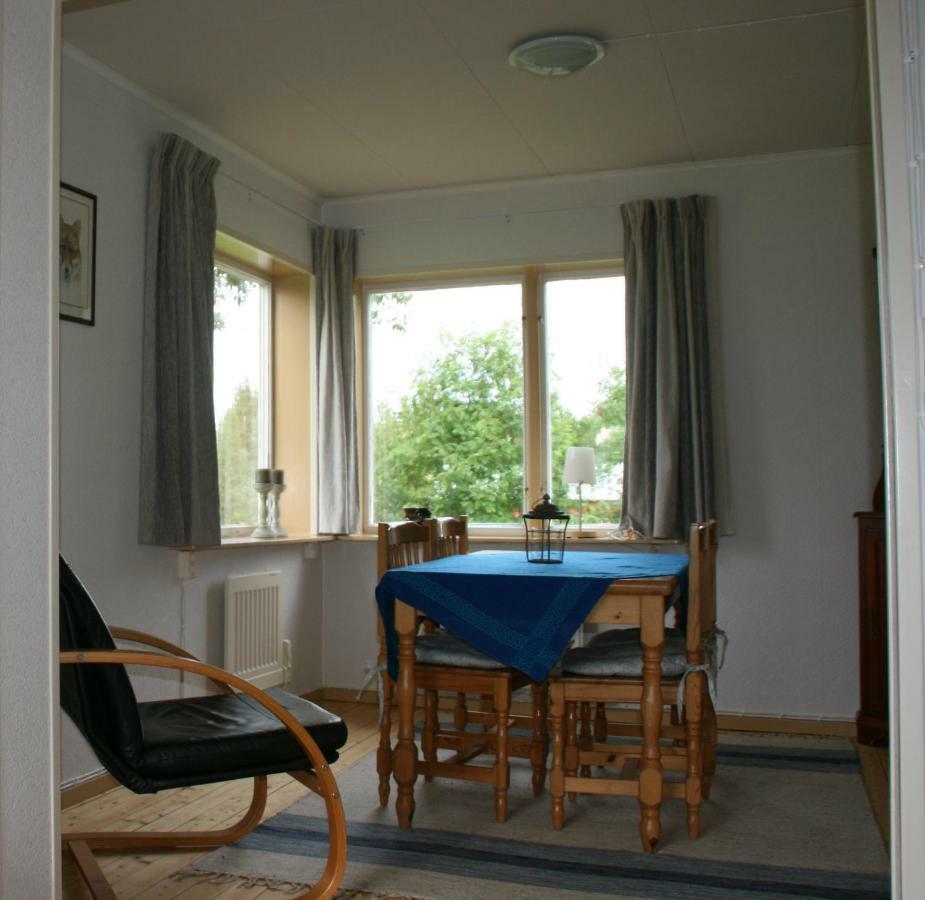 Lillvikens Gaesthuset Och Stugor Nedre Lillviken Exteriér fotografie