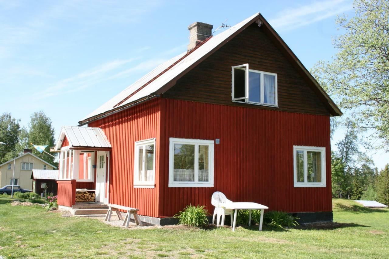 Lillvikens Gaesthuset Och Stugor Nedre Lillviken Exteriér fotografie